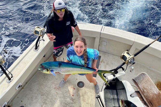 Private Sport Fishing Charters - Traveler Reviews and Ratings