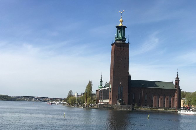 Private Stockholm Top Attractions All-Inclusive Gran Tour 1 Day - Reviews and Booking Information