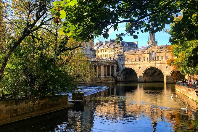 Private Stonehenge and Bath Photoshoot Tour From London - Tour Inclusions