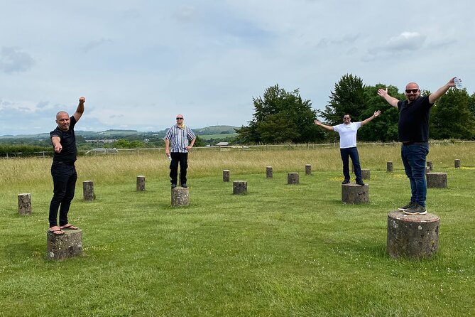 Private Stonehenge, Woodhenge, Avebury Stone Circle From London - Logistics and Details