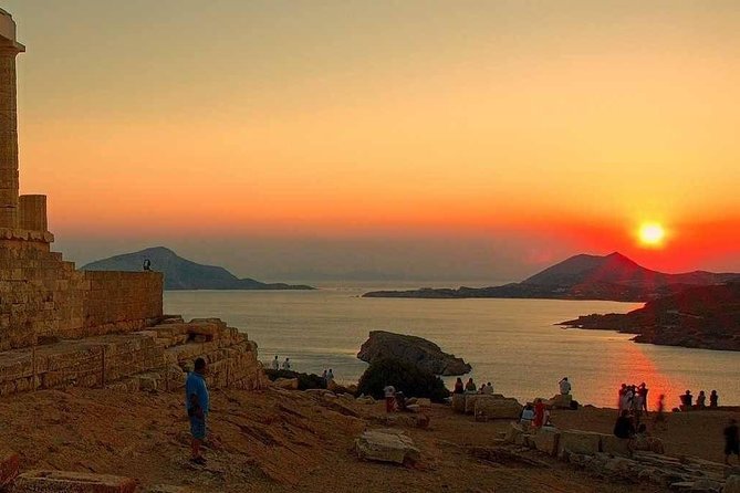 Private Sunset Afternoon Tour in Sounio - Customer Reviews Breakdown