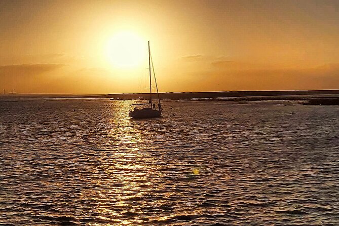 Private Sunset Sailing Tour From Corralejo Fuerteventura 3h - Booking and Operational Details