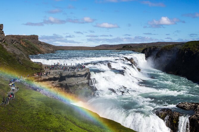 Private Superjeep Tour to Golden Circle & Langjökull Glacier - Logistics