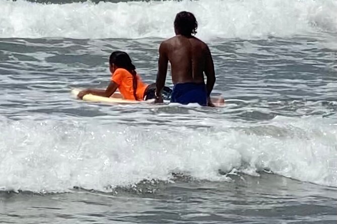 Private Surf Lesson in Tamarindo Beach - Booking and Confirmation