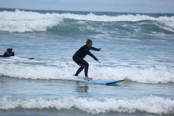 Private Surf Lessons in Santa Teresa Beach - Booking and Cancellation Policy