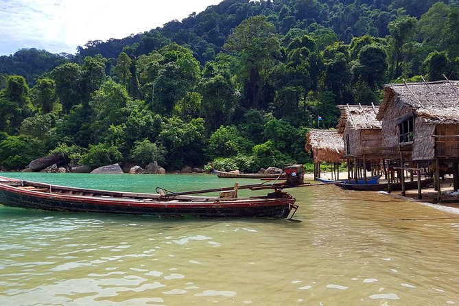 Private Surin Islands Longtail Boat Tour - Weather and Travel Conditions