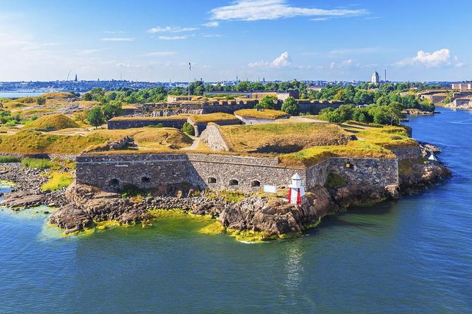 Private Taste of Helsinki and Suomenlinna - Professional Tour Guide Insights