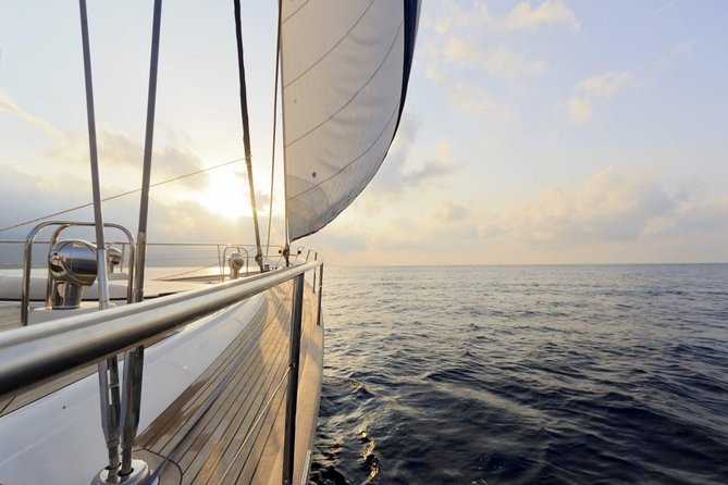 Private Therapy Sailing Adventure - Meeting and Pickup Details