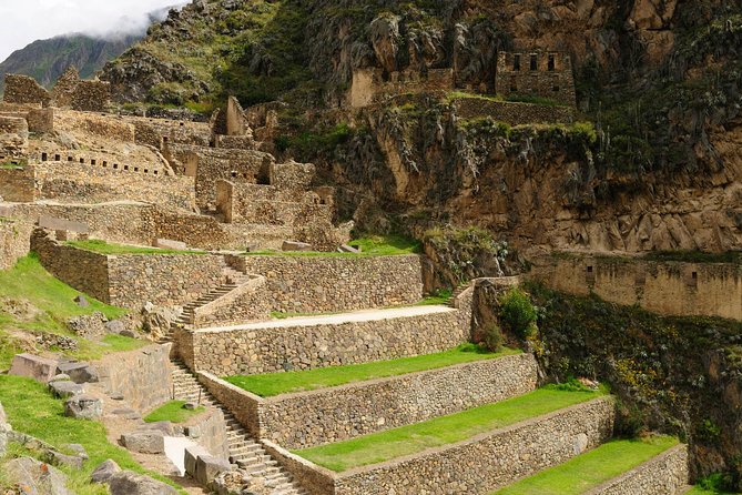 Private Tour 2 Days - Sacred Valley Conection Machu Picchu - Itinerary Details