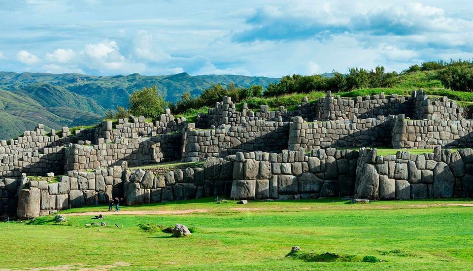 Private Tour 4 Days - Rainbow Mountainmachu Picchuhotel 3 - Booking and Payment Details