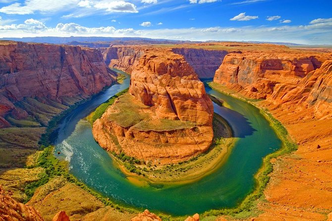 Private Tour: Antelope Canyon and Horseshoe Bend From Las Vegas - Booking Information