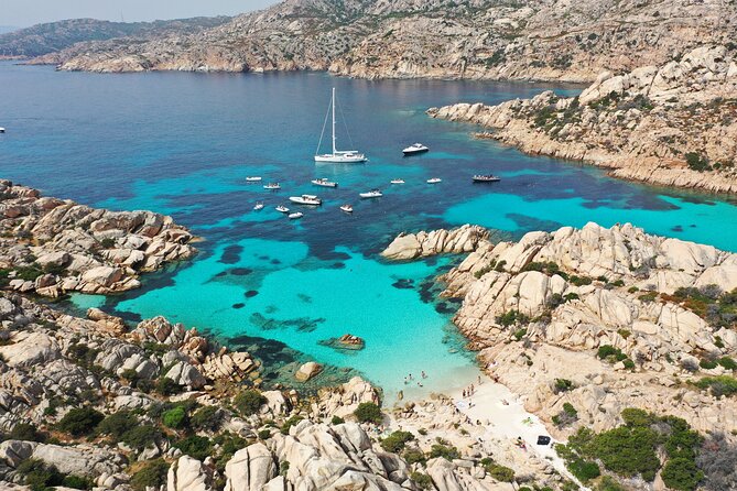 Private Tour, Archipelago of La Maddalena - Reviews and Ratings