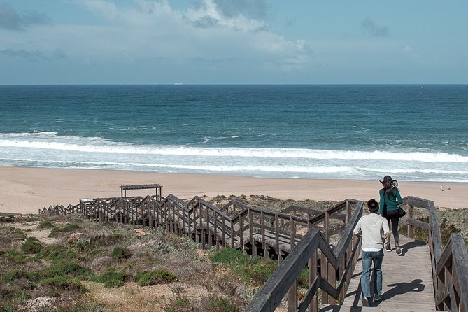 Private Tour: Arrábida Natural Park and Sesimbra Day Trip From Lisbon - Traveler Reviews