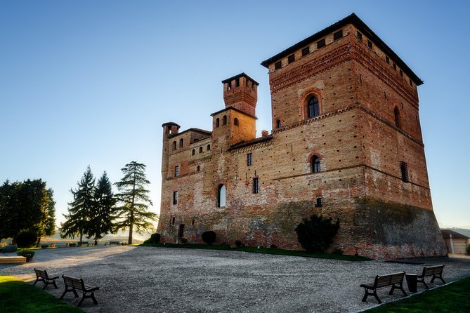 Private Tour: Barolo Wine Tasting in Langhe Area From Torino - Pricing and Booking