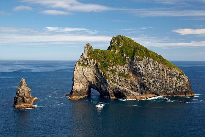 Private Tour: Bay of Islands Day Trip From Auckland - Tour Details and Itinerary