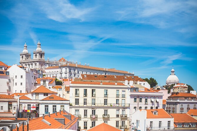 Private Tour: Best of Lisbon Walking Tour - Pricing Details