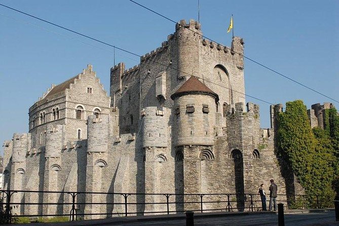 Private Tour : Brussels, Gent Bruges, Dinant and Luxembourg 3 Days Excursion - Additional Tips