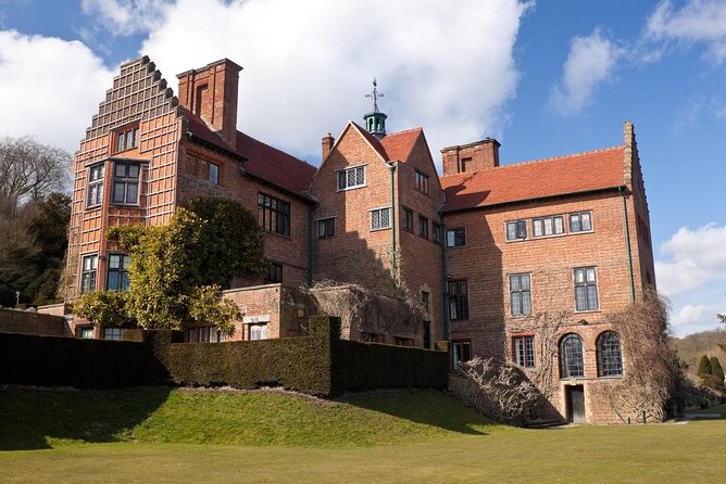 Private Tour: Chartwell House Tour From London - Tour Inclusions