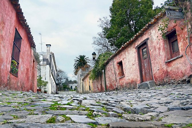 Private Tour: Colonia Del Sacramento Day Trip From Buenos Aires - Visitor Reviews