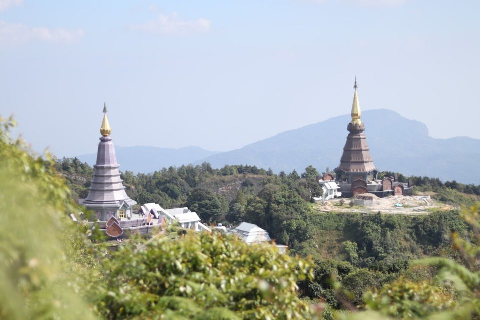 Private Tour Doi Inthanon, Trekking Nature Trail, Chiang Mai - Highlights