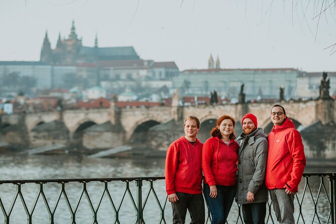 Private Tour: Explore the Majestic Prague Castle, Admission Incl. - Prague Castle Complex Overview
