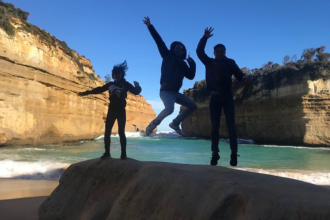 [PRIVATE TOUR] Express Great Ocean Road Day Trip - Ratings and Reviews Analysis