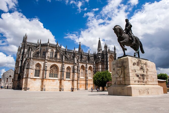 Private Tour Fátima, Nazaré, and Óbidos Day Trip From Lisbon - Traveler Photos