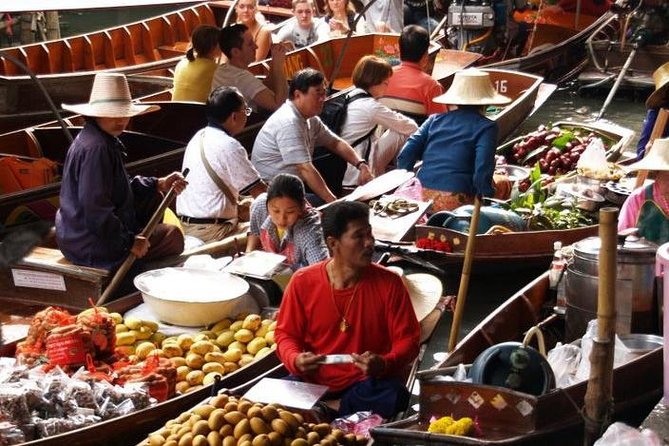 Private Tour: Floating Markets and Suan Sampran Day Trip From Bangkok - Booking Information