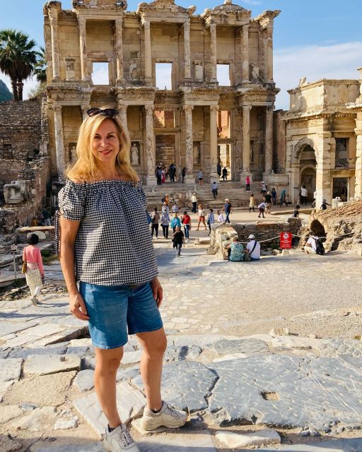 Private Tour for Cruise Guests Only: Best of Ephesus Tours - Booking Details