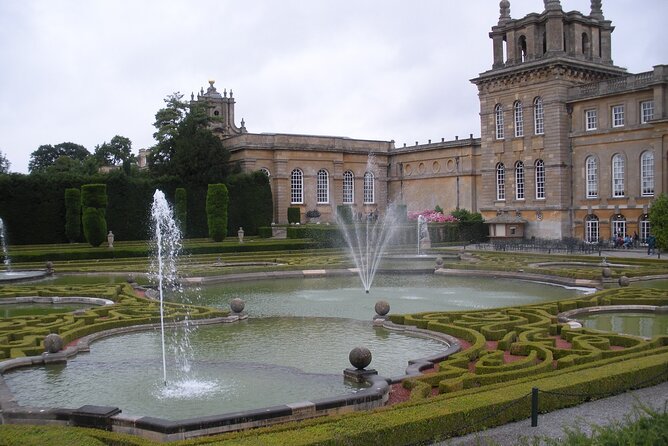 Private Tour From London Blenheim Oxford Cotswold With Passes - Viator Help Center
