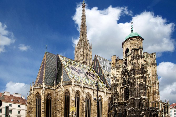 Private Tour From Munich to Vienna Including Innsbruck and Salzburg - Booking Information