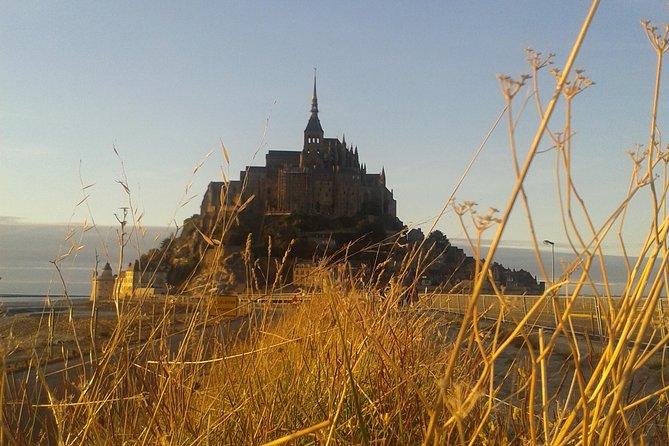 Private Tour From Paris via Rennes to Mont Saint-Michel With Driver-Guide - Highlights of the Private Tour