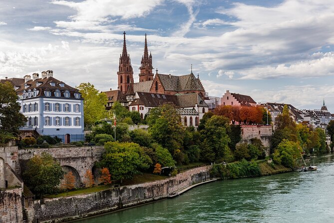 Private Tour From Zurich to Basel With English Speaking Driver - Additional Information