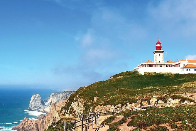 Private Tour Full Day to Sintra, Roca Cape and Cascais - Pricing Details