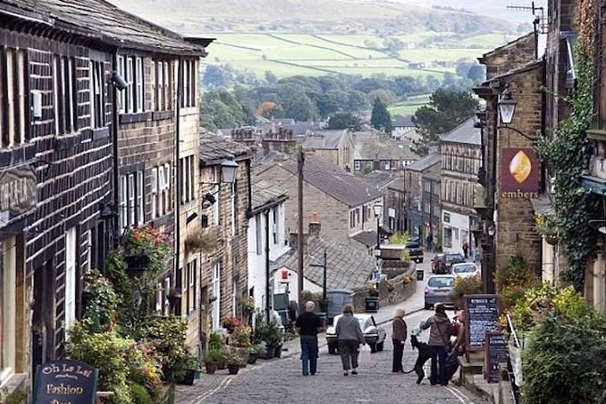 Private Tour - Haworth, Bolton Abbey and Yorkshire Dales Day Trip From Harrogate - Cancellation Policy