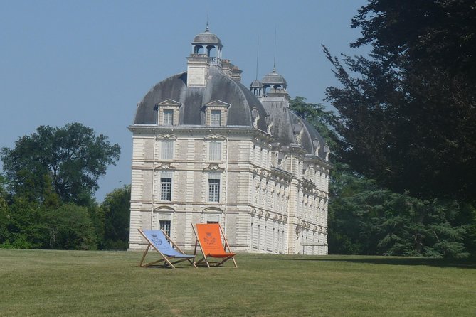 Private Tour in Chambord and Cheverny With Pick up at Your Hotel in Paris Region - Departure Time