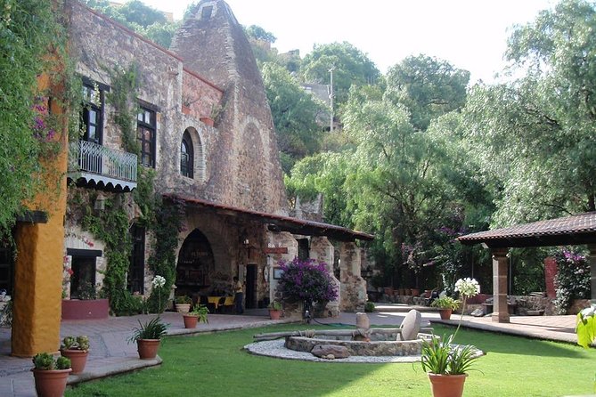 Private Tour in Guanajuato Capital Leaving San Miguel Allende - Reviews and Ratings by Travelers