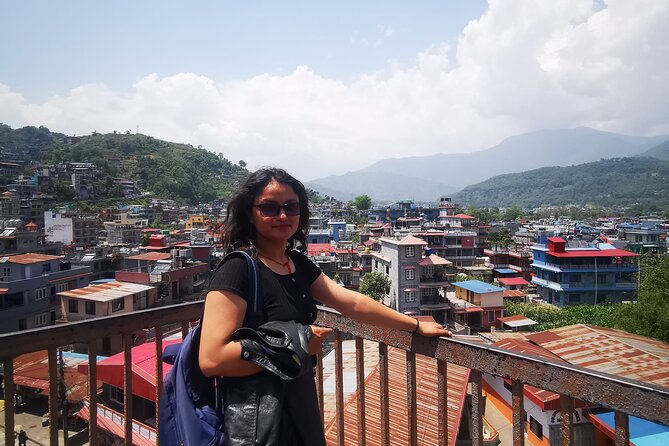 Private Tour in Pokhara Nepal With a Local Guide - Pricing and Inclusions