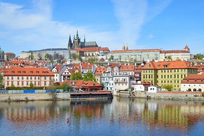 Private Tour in Prague - Castle, Old Town Square & More - Discover Old Town Square