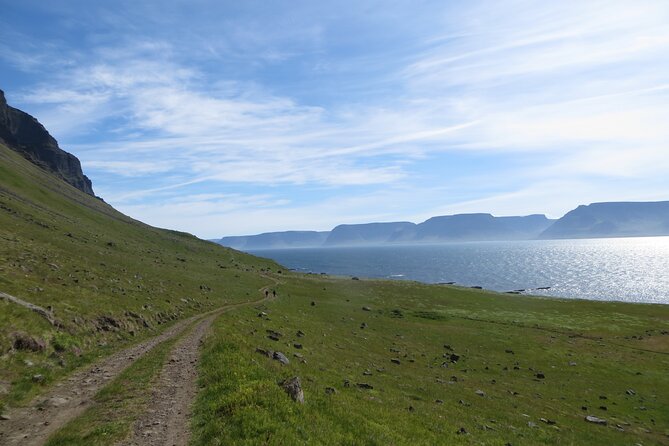 Private Tour in Westfjords Iceland - Additional Tour Information