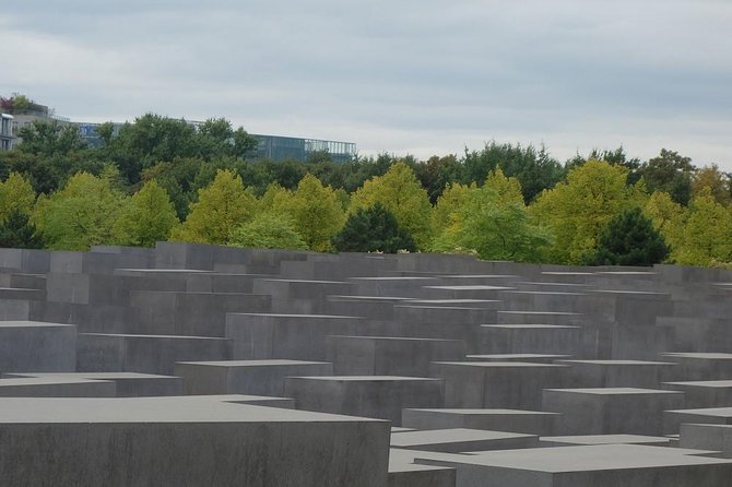 Private Tour: Jewish Heritage Walking Tour of Berlin - Reasons to Choose This Tour