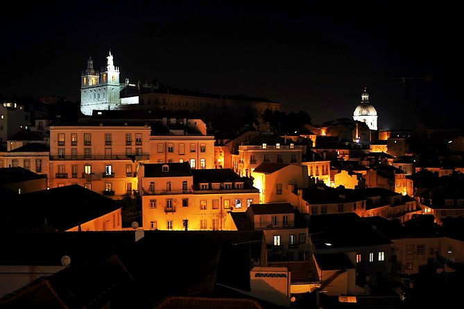 Private Tour: Lisbon Sunset Walking Tour With Fado Show and Dinner - Traveler Reviews