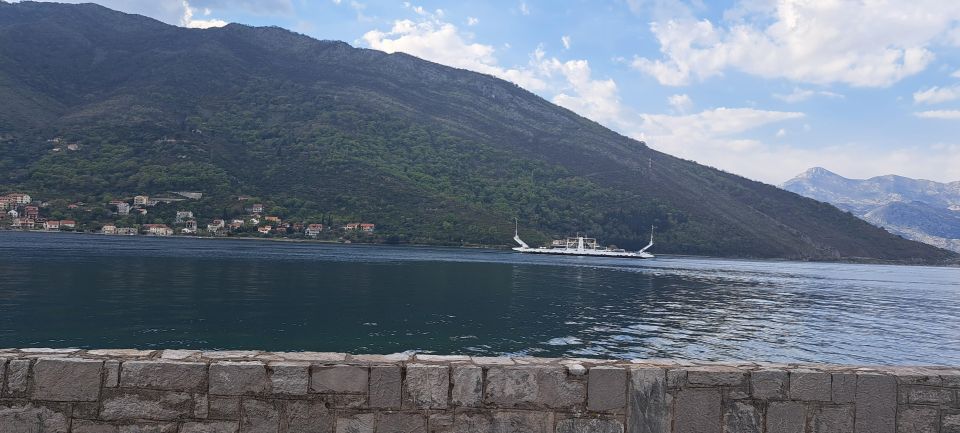 Private Tour: Montenegro Day Trip From Dubrovnik - Activity Highlights