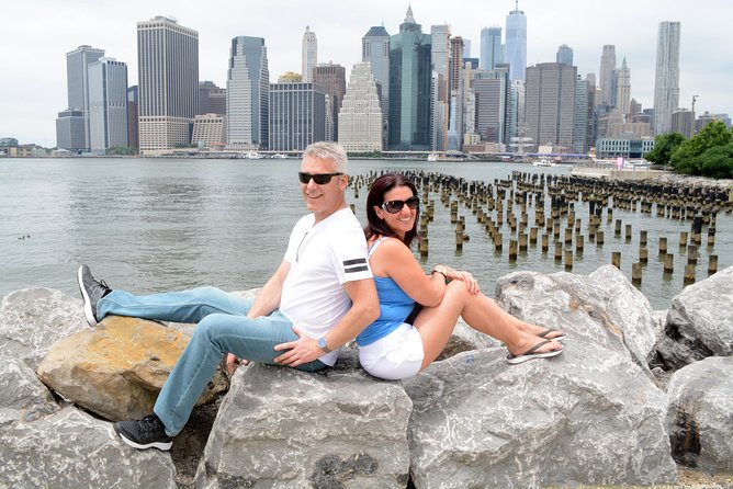 Private Tour of Brooklyn Bridge and Neighborhoods With Photoshoot - Itinerary Details