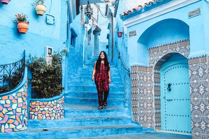 Private Tour of Chefchaouen From Tangier - Customer Reviews