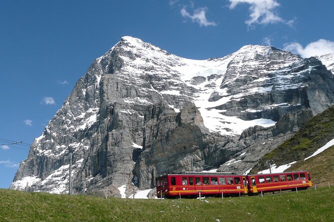 Private Tour of Jungfraujoch From Zurich - Cancellation Policy Overview