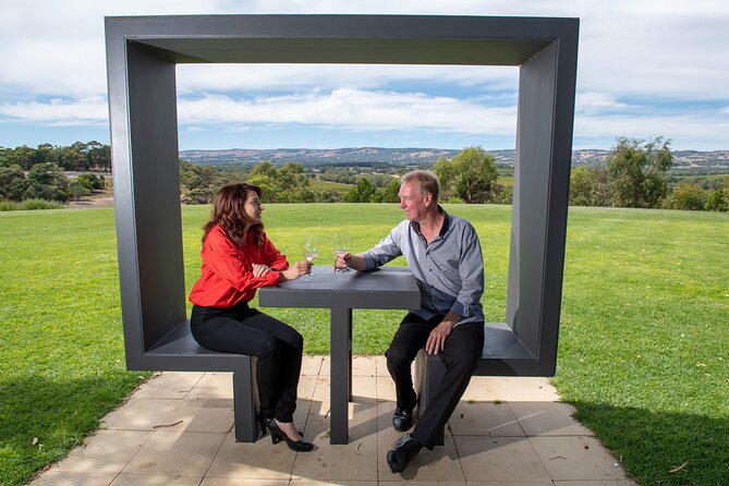 Private Tour of Rojinas Fleurieu in McLaren Vale - Tour Details and Operating Hours