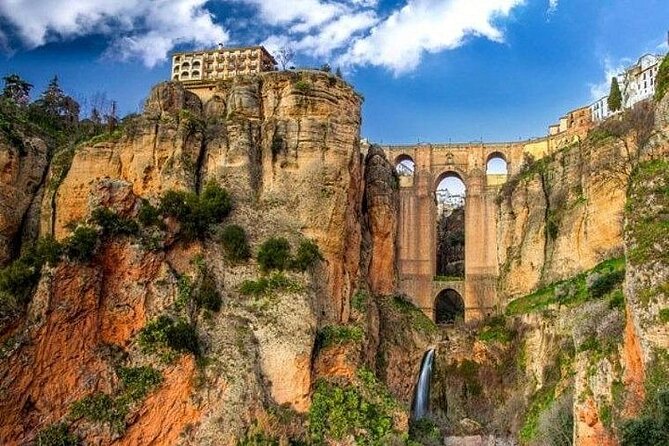 Private Tour of Ronda and Setenil De Las Bodegas - Cancellation Policy Information