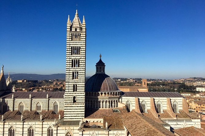 Private Tour of Siena Cathedral - Tour Experience Inclusions
