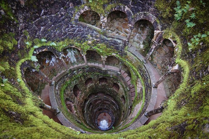 Private Tour of Sintra the Glorious Garden of Eden With Pickup - Booking Information and Policies